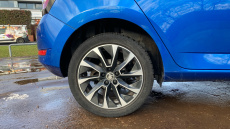 Skoda Fabia 1.0 TSI SE Drive 5dr DSG Petrol Hatchback